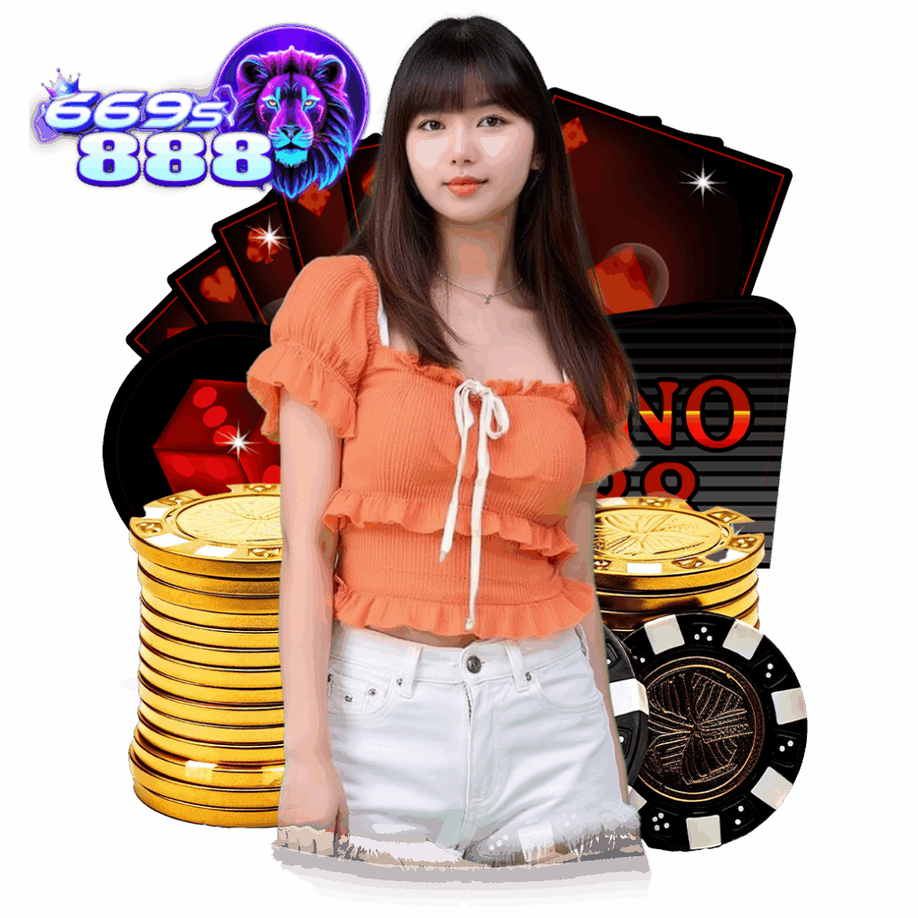 669s88 สล็อต